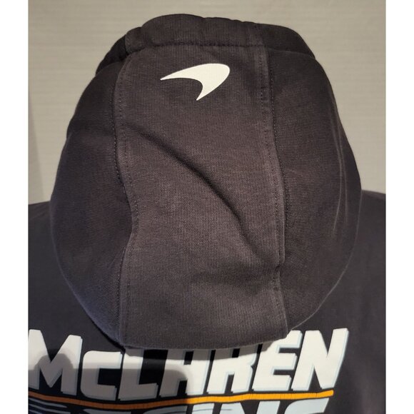 McLAREN Racing Hoodie - Picture 6 of 15